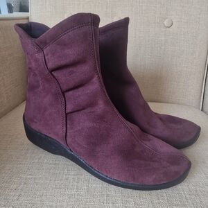 Arcopedico Paluma Comfort Boots